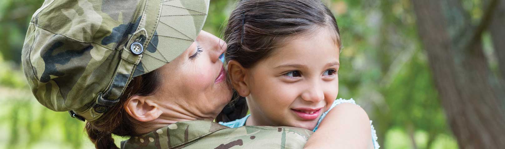 Combat related hearing loss