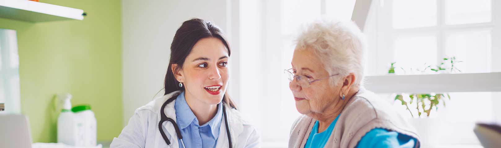 The NEW Starkey Livio AI Hearing Aid