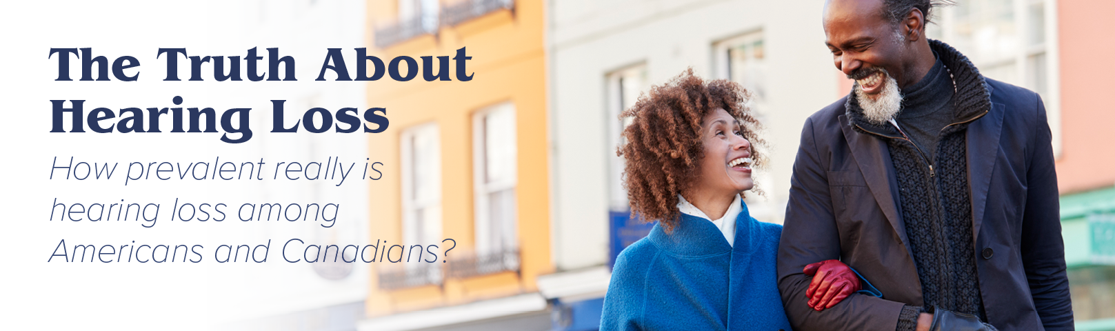 The Truth About Hearing Loss